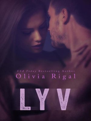 cover image of Lyv